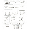 Трековый светильник NOVOTECH FLUM 358398 NV-358398